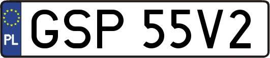 GSP55V2