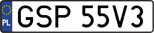 GSP55V3