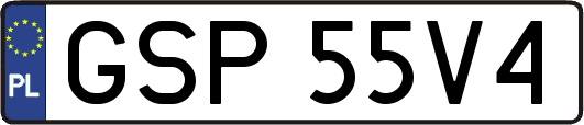 GSP55V4