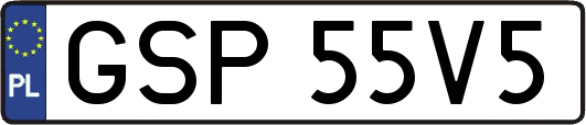 GSP55V5