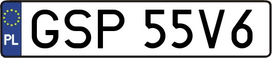 GSP55V6