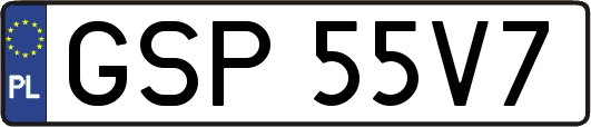 GSP55V7