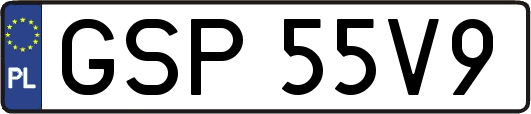 GSP55V9