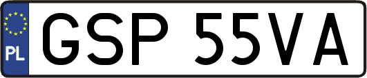 GSP55VA