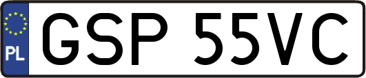 GSP55VC