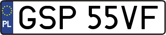 GSP55VF