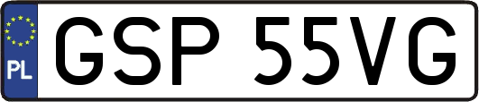 GSP55VG
