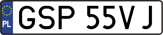 GSP55VJ