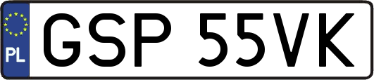 GSP55VK