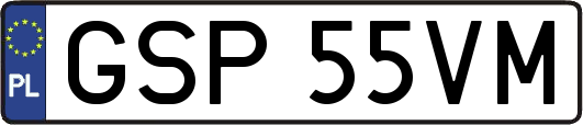 GSP55VM