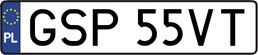 GSP55VT