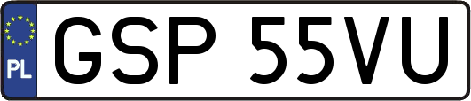 GSP55VU