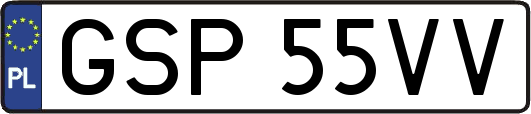 GSP55VV