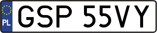 GSP55VY