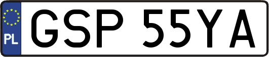 GSP55YA