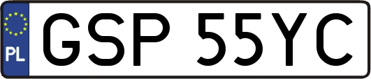 GSP55YC