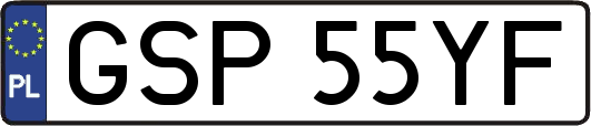 GSP55YF