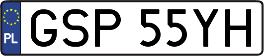 GSP55YH