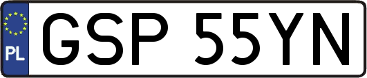 GSP55YN