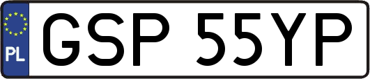 GSP55YP