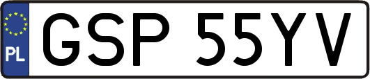 GSP55YV