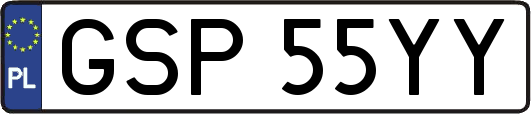 GSP55YY