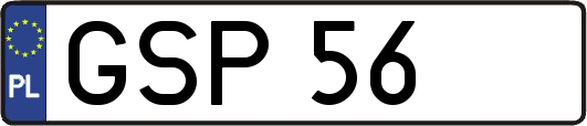 GSP56