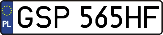 GSP565HF