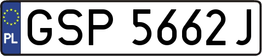 GSP5662J