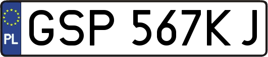 GSP567KJ