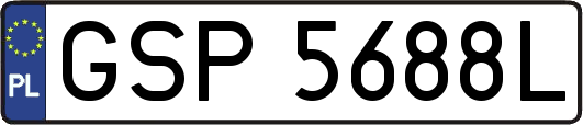 GSP5688L