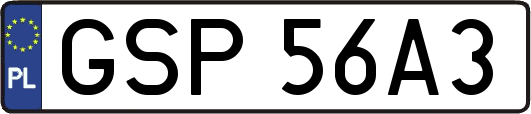 GSP56A3