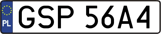 GSP56A4