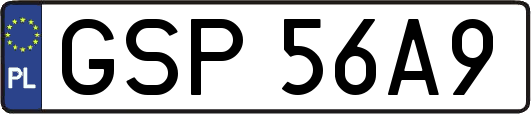 GSP56A9