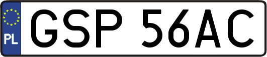 GSP56AC