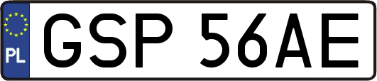 GSP56AE