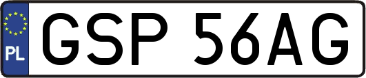 GSP56AG