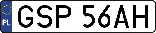 GSP56AH