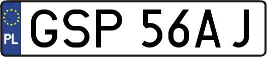 GSP56AJ