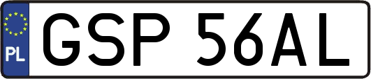 GSP56AL