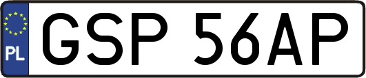 GSP56AP