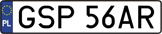 GSP56AR