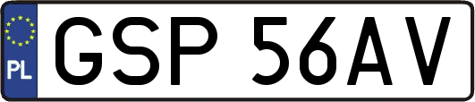 GSP56AV