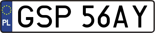 GSP56AY