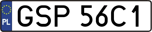 GSP56C1