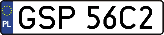 GSP56C2