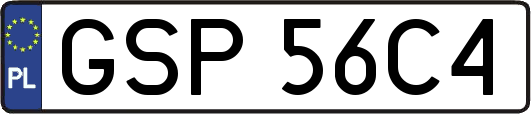 GSP56C4