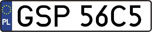 GSP56C5