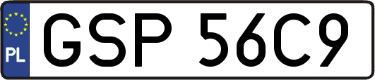 GSP56C9