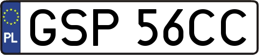 GSP56CC